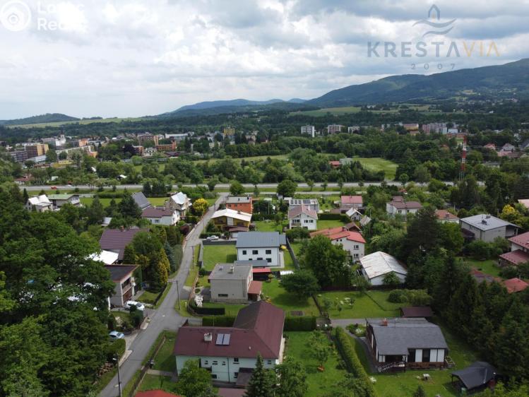 Prodej rodinného domu Frýdlant nad Ostravicí, Alšova 753 č. 34