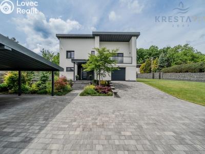 Prodej rodinného domu Frýdlant nad Ostravicí, Alšova 753 č. 1