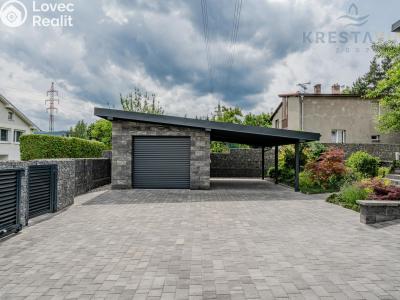 Prodej rodinného domu Frýdlant nad Ostravicí, Alšova 753 č. 2