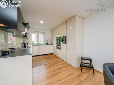 Prodej rodinného domu Frýdlant nad Ostravicí, Alšova 753 č. 5