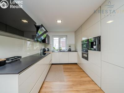 Prodej rodinného domu Frýdlant nad Ostravicí, Alšova 753 č. 6