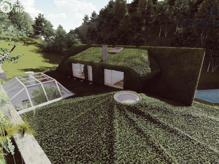 Prodej rodinného domu Čučice č. 5