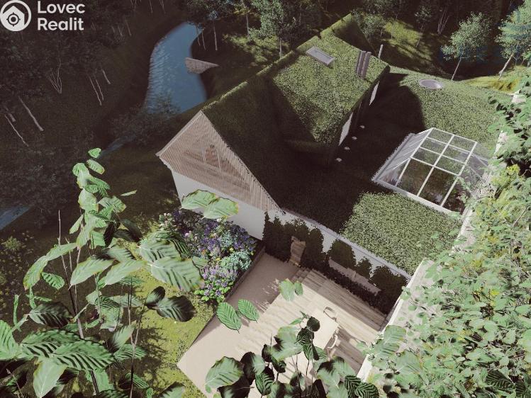 Prodej rodinného domu Čučice č. 6