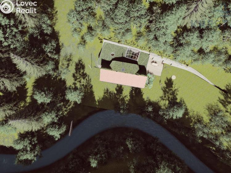 Prodej rodinného domu Čučice č. 7