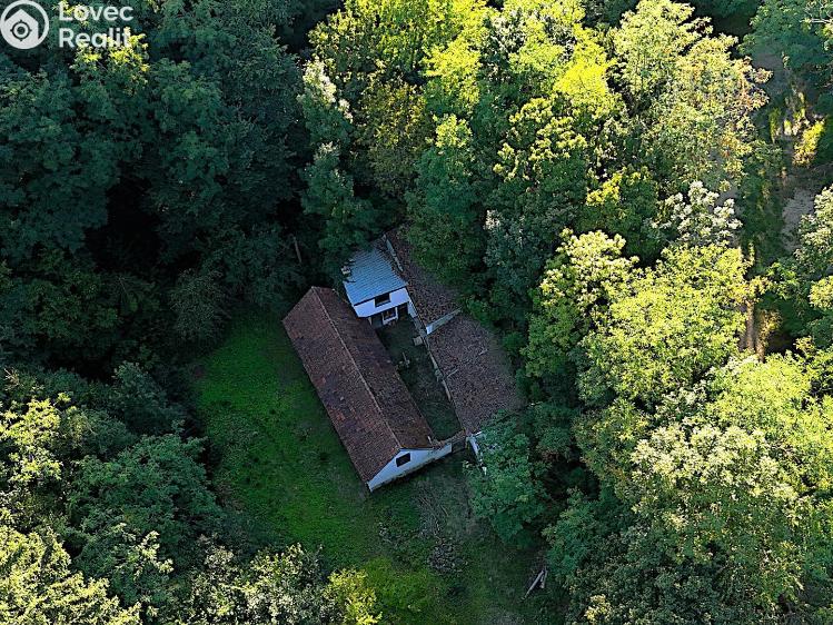 Prodej rodinného domu Čučice č. 13