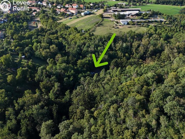 Prodej rodinného domu Čučice č. 14