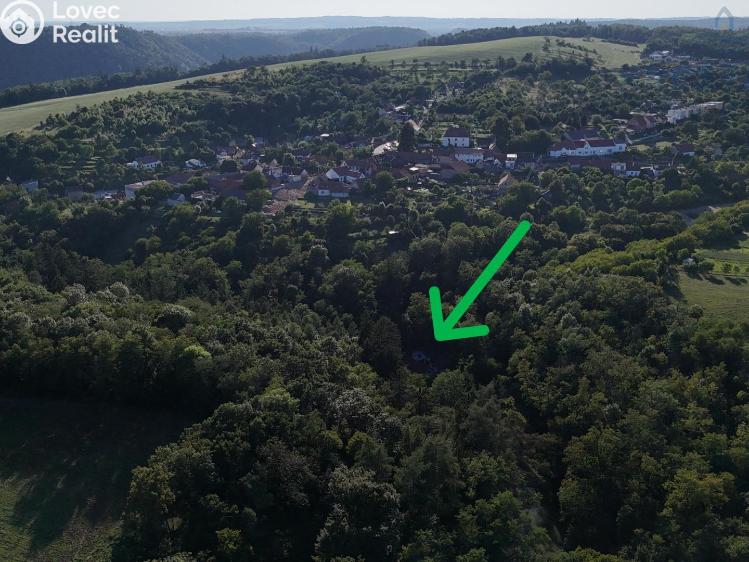 Prodej rodinného domu Čučice č. 15