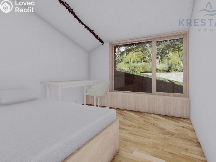 Prodej rodinného domu Čučice č. 19