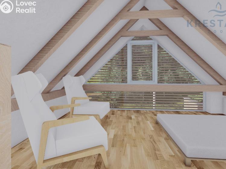 Prodej rodinného domu Čučice č. 20