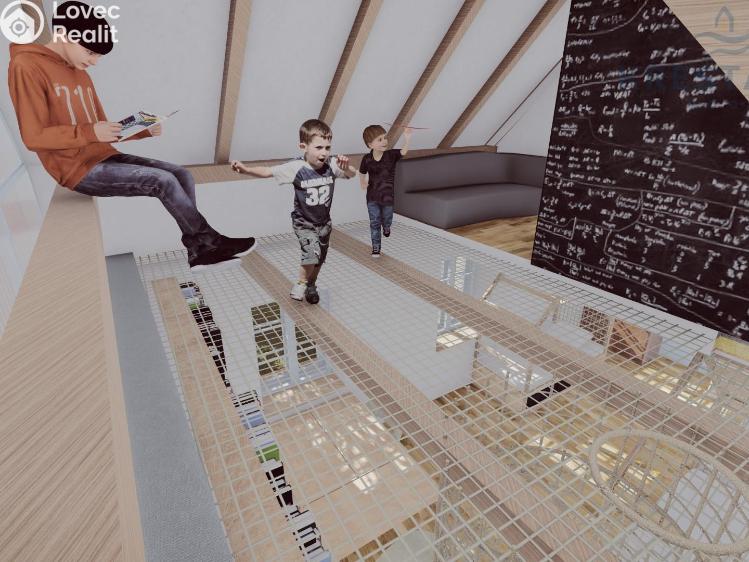 Prodej rodinného domu Čučice č. 21