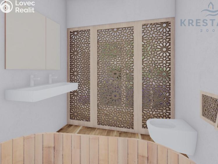 Prodej rodinného domu Čučice č. 23