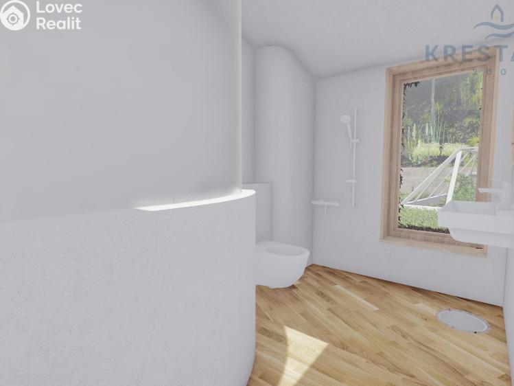 Prodej rodinného domu Čučice č. 24