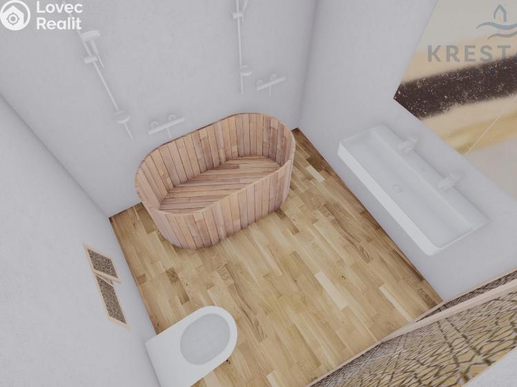 Prodej rodinného domu Čučice č. 25