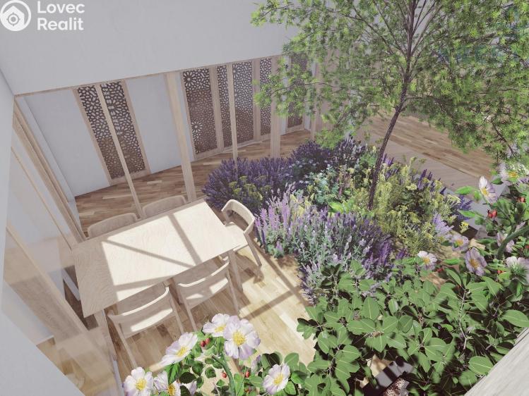 Prodej rodinného domu Čučice č. 26