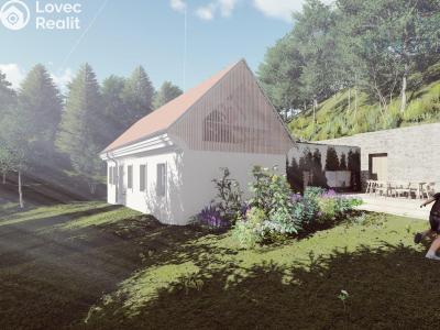 Prodej rodinného domu Čučice č. 2