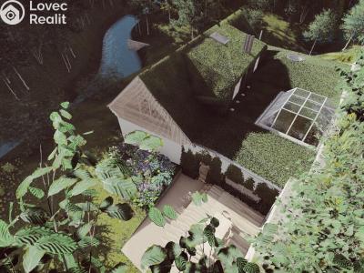 Prodej rodinného domu Čučice č. 6