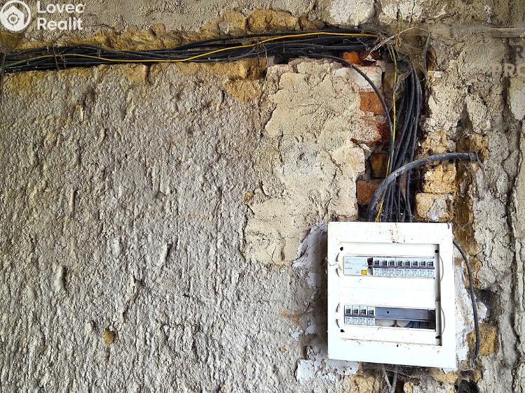 Prodej rodinného domu Uhřice č. 9