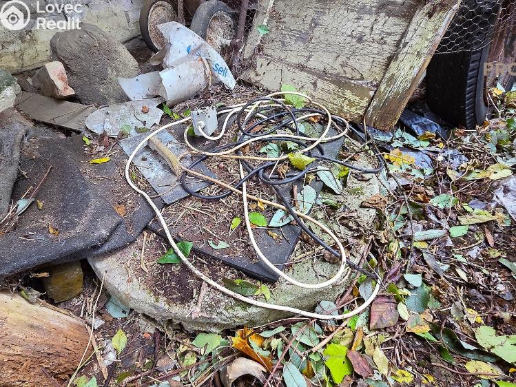 Prodej rodinného domu Uhřice č. 10