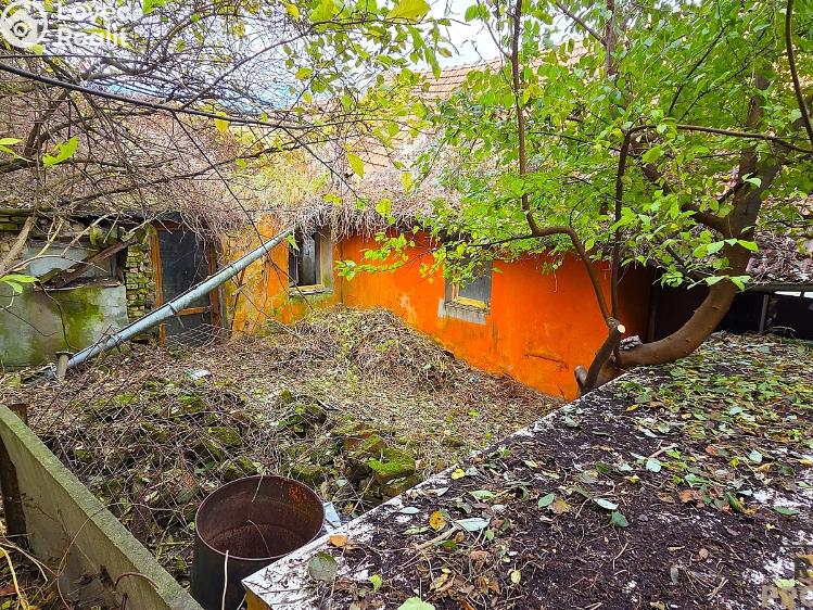 Prodej rodinného domu Uhřice č. 12