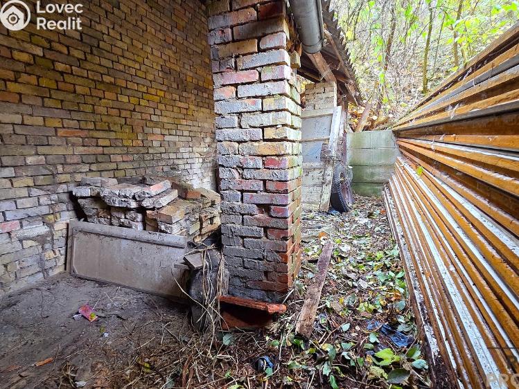 Prodej rodinného domu Uhřice č. 16