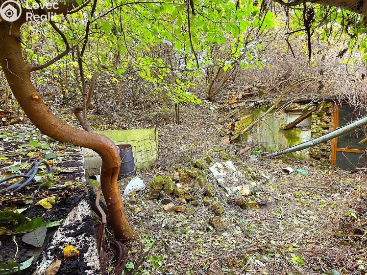 Prodej rodinného domu Uhřice č. 23