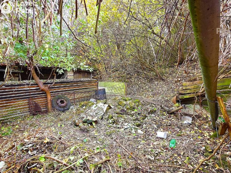 Prodej rodinného domu Uhřice č. 24