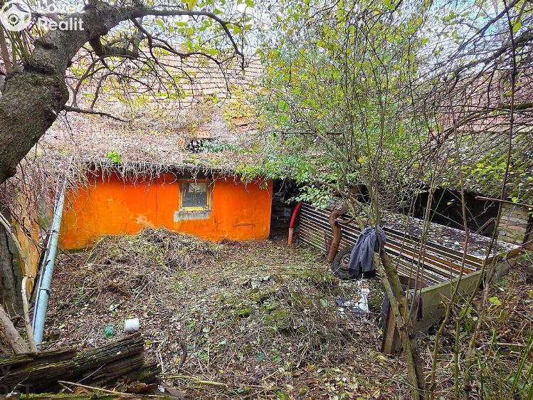 Prodej rodinného domu Uhřice č. 25