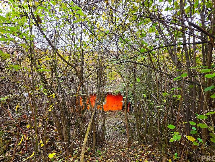 Prodej rodinného domu Uhřice č. 26