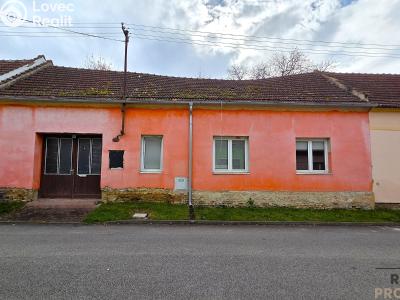 Sale family house Uhřice č. 1