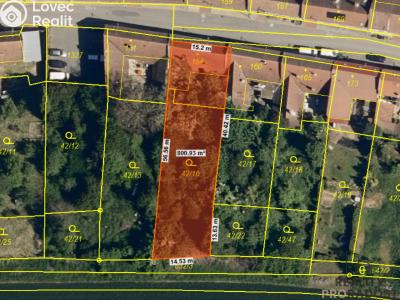 Sale family house Uhřice č. 2