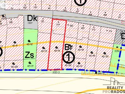 Sale family house Uhřice č. 3
