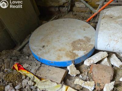 Sale family house Uhřice č. 6