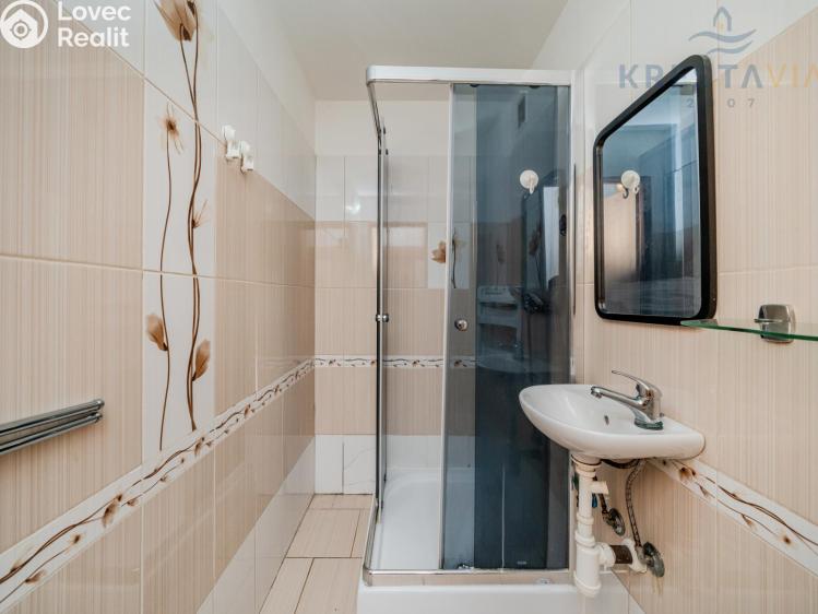 Prodej bytu 1+KK Ostrava, Hornopolní č. 8