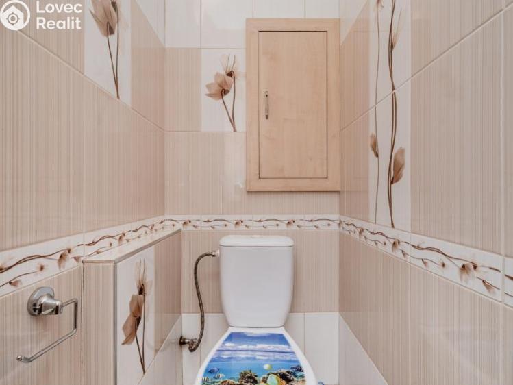 Prodej bytu 1+KK Ostrava, Hornopolní č. 10