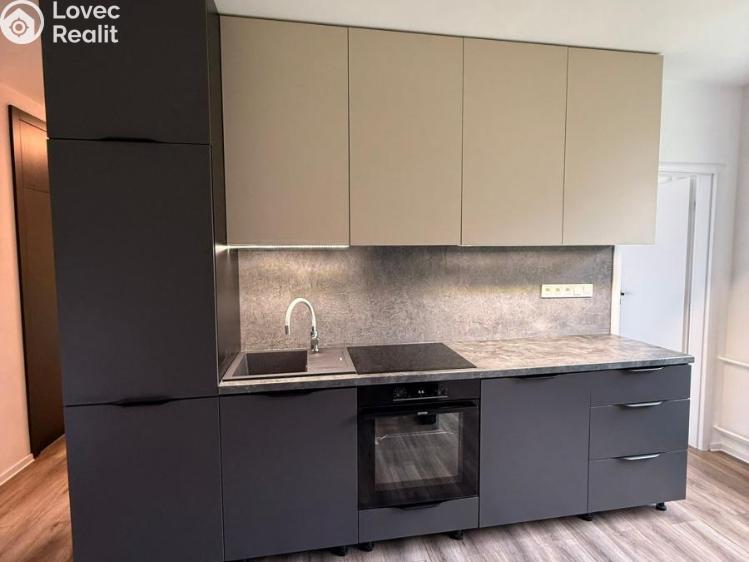 Prodej bytu 3+KK Ostrava, Větrná č. 2