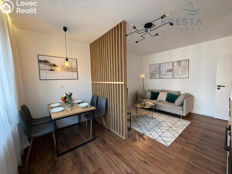 Prodej bytu 3+KK Ostrava, Větrná č. 3