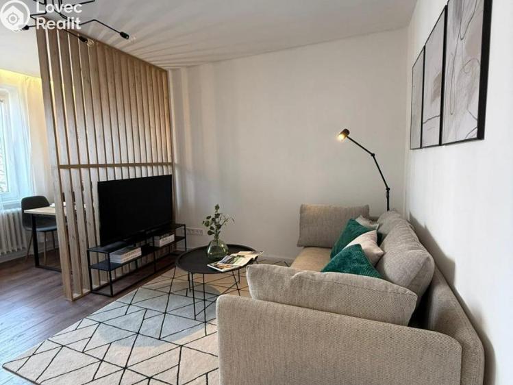 Prodej bytu 3+KK Ostrava, Větrná č. 5