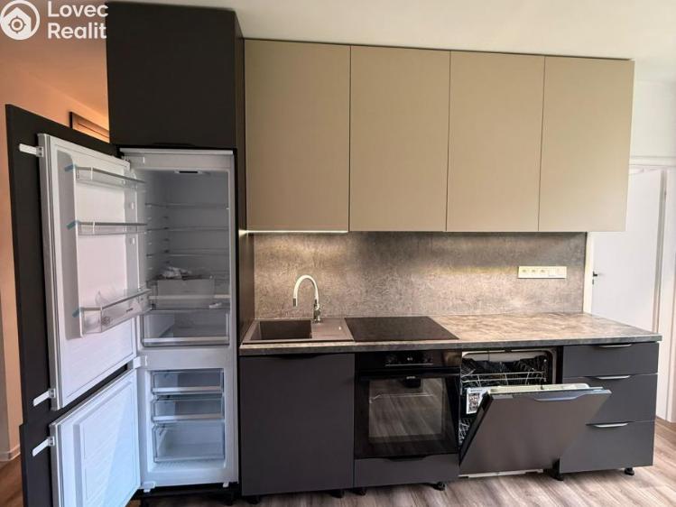 Prodej bytu 3+KK Ostrava, Větrná č. 6