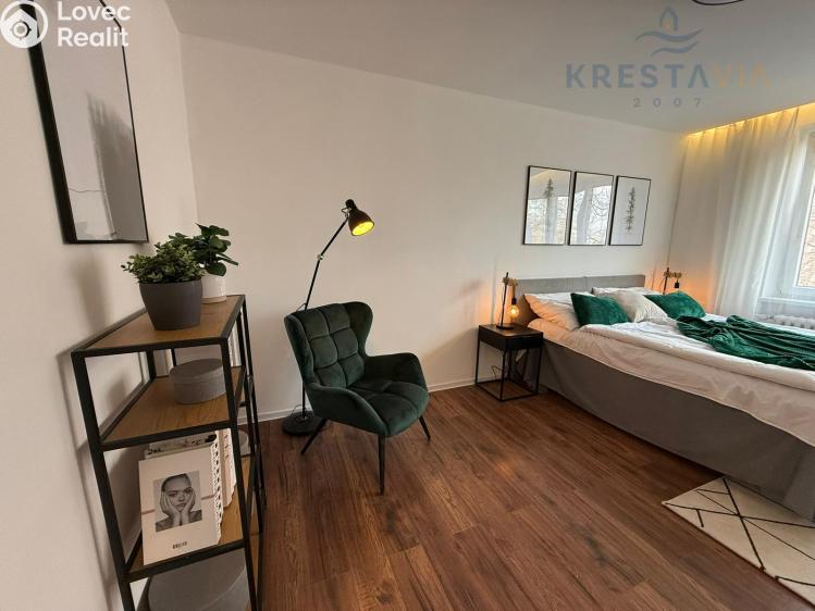 Prodej bytu 3+KK Ostrava, Větrná č. 7