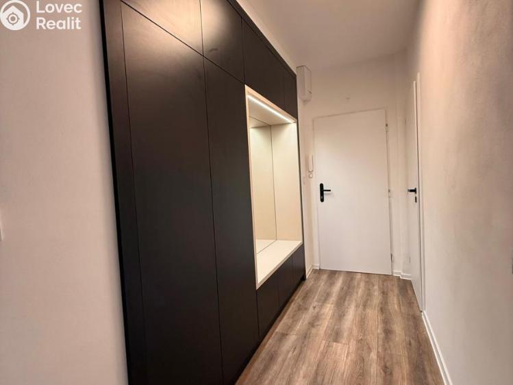 Prodej bytu 3+KK Ostrava, Větrná č. 11