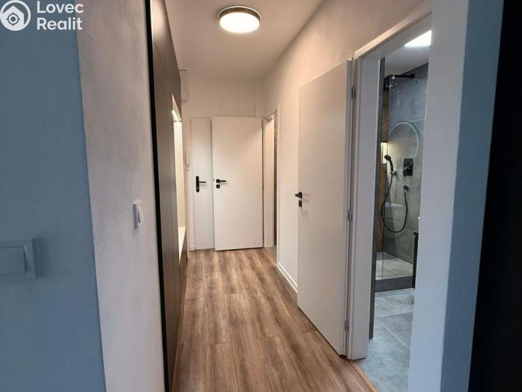 Prodej bytu 3+KK Ostrava, Větrná č. 12