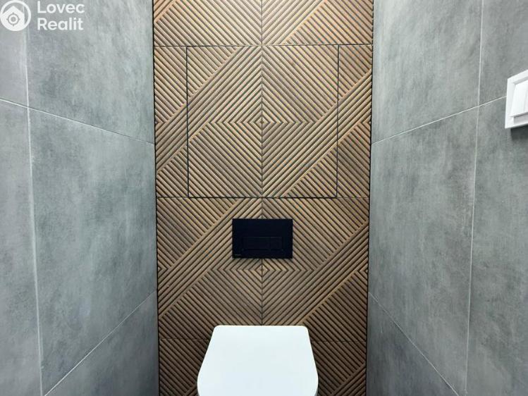 Prodej bytu 3+KK Ostrava, Větrná č. 13