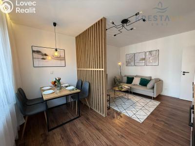 Sale apartment 3+KK Ostrava, Větrná č. 3