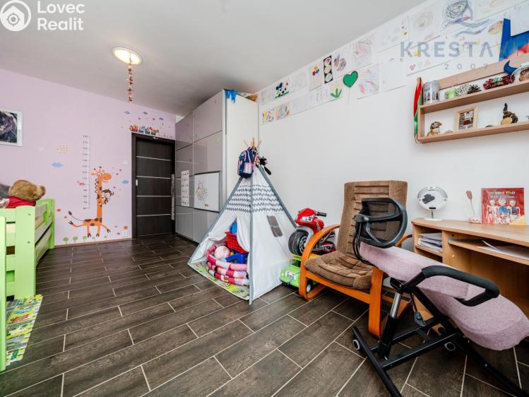 Продаж квартири 3+1 Ostrava, Josefa Brabce č. 7