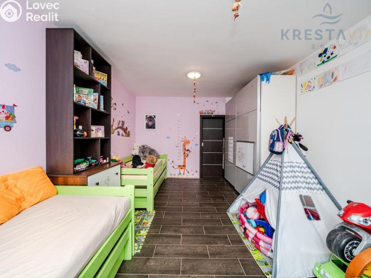 Продаж квартири 3+1 Ostrava, Josefa Brabce č. 8