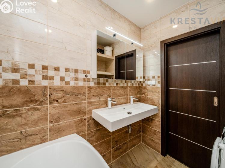 Продаж квартири 3+1 Ostrava, Josefa Brabce č. 15