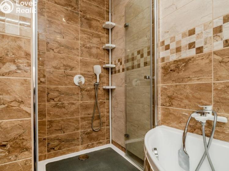 Продаж квартири 3+1 Ostrava, Josefa Brabce č. 16