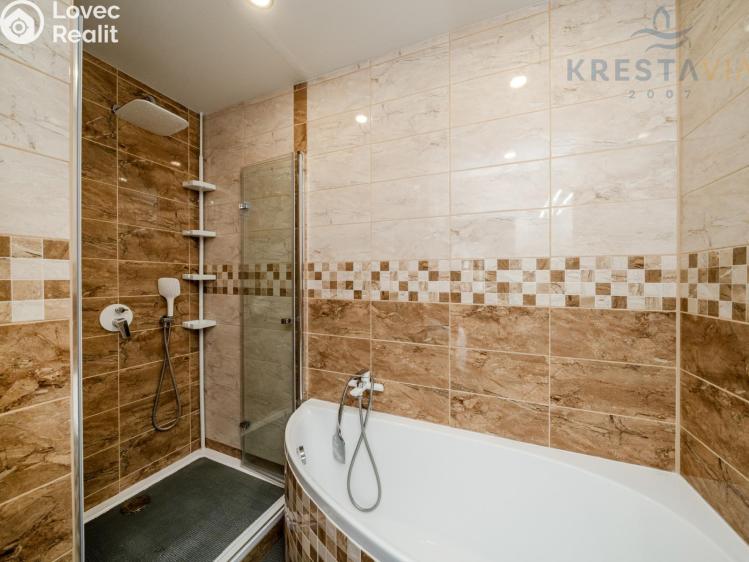 Продаж квартири 3+1 Ostrava, Josefa Brabce č. 17