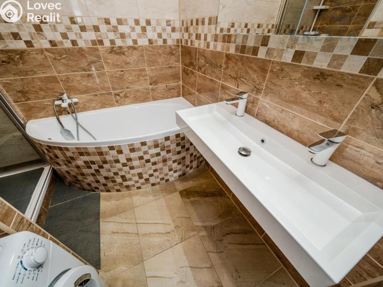 Продаж квартири 3+1 Ostrava, Josefa Brabce č. 18