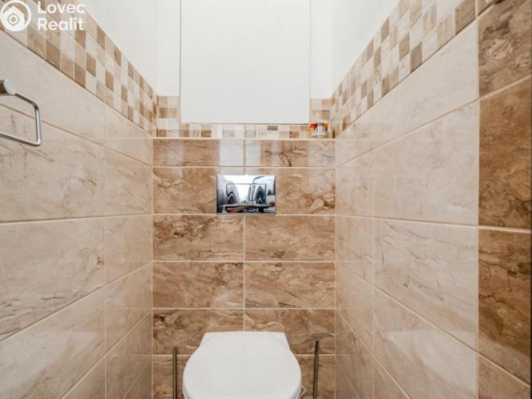 Продаж квартири 3+1 Ostrava, Josefa Brabce č. 19